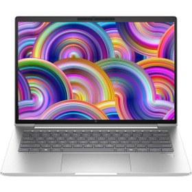 Resim HP EliteBook 640 G11 B2PK3ES001 Ultra5 125U 8GB 1TBSSD 14" WUXGA FreeDOS Dizüstü Bilgisayar-CNT002 