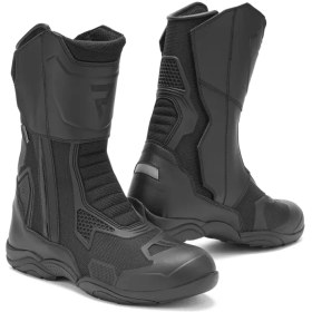 Resim Rebelhorn Range motosiklet botları siyah 4 