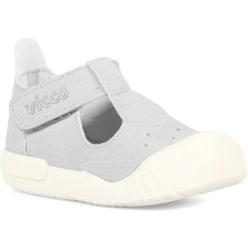 Resim Loro II Gri Günlük Ayakkabı Unisex İlk Adım 