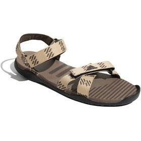 Resim Adidas Moary Unisex Günlük Sandalet Gc0769 Krem Gc0769 Krem 
