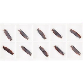 Resim Hombey Mggn 200 Cnc Testere Ucu: Kesme Ve Yivleme İçin Dayanıklı, Yüksek Verimli Metal İşleme Bladesi 