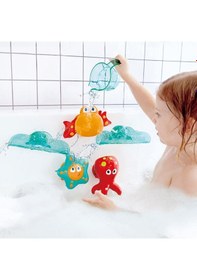 Resim Hape Cascade Banyo Seti 