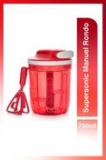 Resim Tupperware Supersonic Manuel Rondo 750 Ml 