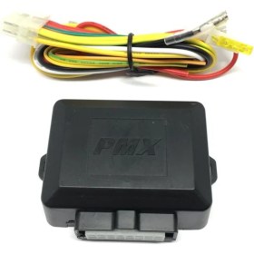 Resim LTG Nova Otomatik Cam Kaldırma Modülü 2'li 