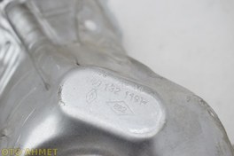 Resim Katalizör Koruma Sacı Symbol Sandero 140132119R 