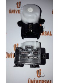 Resim Termik Kontak Corolla 02-06/avensis 98-00/yaris / 84450-05030/84450-02010 