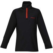 Resim Lightning Junior 1/2 Zip Tee 