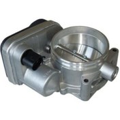 Resim Bmw Gaz Kelebeği E53 E65 13547506627 