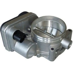 Resim Bmw Gaz Kelebeği E53 E65 13547506627 