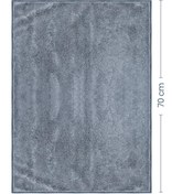 Resim virtuestr Virtues 50x70cm Kurulama ve Genel Temizlik Bezi 