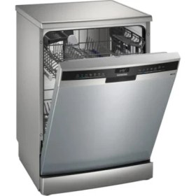 Resim Siemens SN23II62KT 6 Programlı Bulaşık Makinesi 