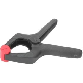 Resim Aylina Mey Ithalat® Topart TA90001 25 mm Mandal Tip Yaylı Kıskaç 