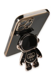 Resim NewFace RDBYDN Astro Stand Astronot (142519) - Siyah 