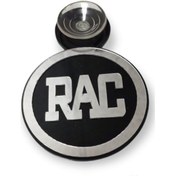 Resim Aynalı Rac Vantuzlu Pleksi Arma 