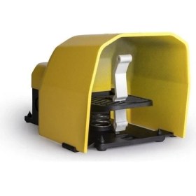 Resim Emas PDKS11BX10 Pedal (1nk+1na) 