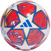 Resim Adidas Ucl Training 23/24 Knockout Futbol Topu In9332 Çok Renkli 