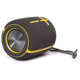 Resim Aggiy AG-S25 Bluetooth Hoparlör Aggiy