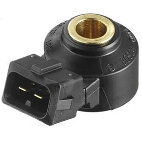 Resim BOSCH 0261231188 | Peugeot 206 Vuruntu Sensör Orijinal 