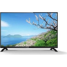 Resim Blaupunkt BL40330 40" 101 Ekran Uydu Alıcılı Full HD LED TV Blaupunkt