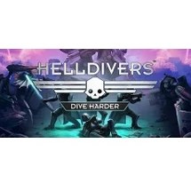 Resim Helldıvers Dive (Pc) 