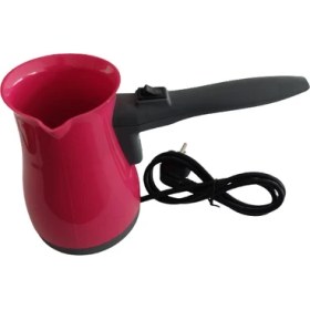 Resim Sem Sd 200 Akide Türk Kahve Makinesi 