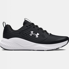 Resim Under Armour Ua Charged Commit Tr 4 Erkek Spor Ayakkabı (3026017-004) 