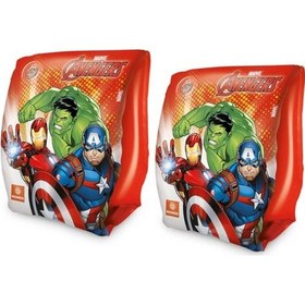 Resim Avengers Kolluk 23 Cm Çok Renkli 