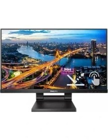 Resim Philips 242B1TC IPS Monitör 21,5 inç 1920 x 1080 Çözünürlük 75 Hz Yenileme Hızı 