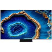 Resim 85C755GTV 85" 214 Ekran 4K UHD Google Miniled TV TCL