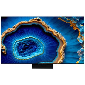 Resim 85C755GTV 85" 214 Ekran 4K UHD Google Miniled TV 