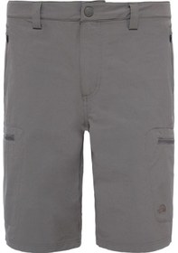 Resim The Northface Erkek Exploration Şort T0Cl9S9Zg Çok Renkli 