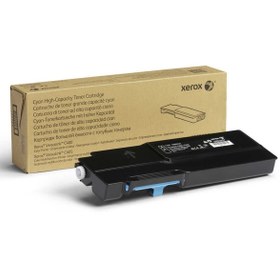 Resim Xerox 106r03522 Mavi Orijinal Toner Kartuşu 4800 Sayfa, Versalink C400, Versalink C405 
