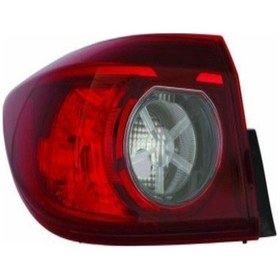 Resim Esse Otomotiv - Mazda 3 Bm, Bn Stop Lambası Dış Sağ 13-18 Dpo 216-19a1r-ue B45a-51-150b 