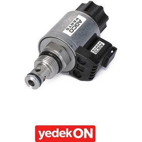 Resim AGCO Solenoid Valf - Massey Ferguson / Fendt / Valtra | ACV0788180 