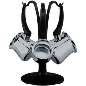 Resim Korkmaz A1209 Orbit Cezve Takımı 