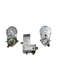 Resim 24v Marş Otomatiği Nıppon Denso 5.5 Kw R Caterpıllar İş Makinası-ıveco Stralıs-komatsu İş Makinası 