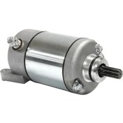 Resim Skyeyyt Yamaha Bruin Için Motosiklet Başlangıç ​​motoru 350 YFM350 Grizzly 350 Woverine 350 3HE-81890-00 SMU0269 18757 Yüksek Kalite (Yurt Dışından) 