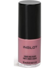 Resim Inglot Allık Amc Face Blush Liquid 94peafb1m 