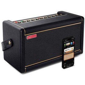Resim Positive Grid Spark 2 50-watt Akıllı Gitar Amfisi 