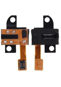 Resim Samsung Galaxy Uyumlu J1 J100 2015 Kulaklık Soketi 