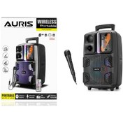 Resim Auris ARS-K21 Bluetooth Hoparlör 