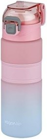 Resim vagonlife Vgn2226 Matara Karma Renk 600 Ml, TYC5X60A7N170513637405417 