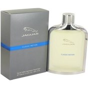 Resim Jaguar Classıc Motıon EDT 100 ml Erkek Parfüm 
