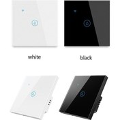 Resim Ebitda Zigbee 20a Süper Güç Isıtıcı Anahtarı, Zamanlı Ve Sesle Kontrol, Ab Tak 