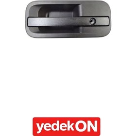 Resim Kapı Açma Kolu Dış Xf106 Euro 6 Sol (Kahveci Premium) - 1872760 