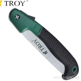 Resim Troy 41103 Budama Testeresi (160Mm) 