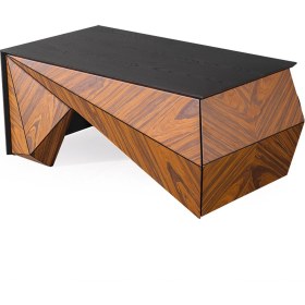 Resim Eymense Hügo Ofis Çalışma Odası Sehpa 