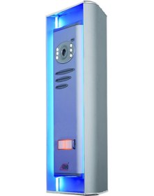 Resim Audio Basic Görüntülü Panel Çevirme Aparatı Gri 001316 