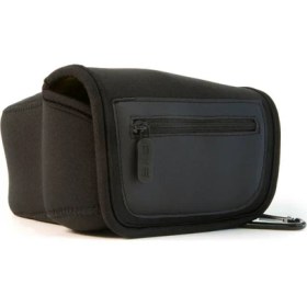 Resim Megagear MG088 Nikon D5600, D3400 (18-55), D5500, D3300, + Neopren Kamera Kılıfı 