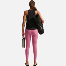 Resim Nike Zenvy Df Hr 7/8 Tight Usem Kadın Tayt 